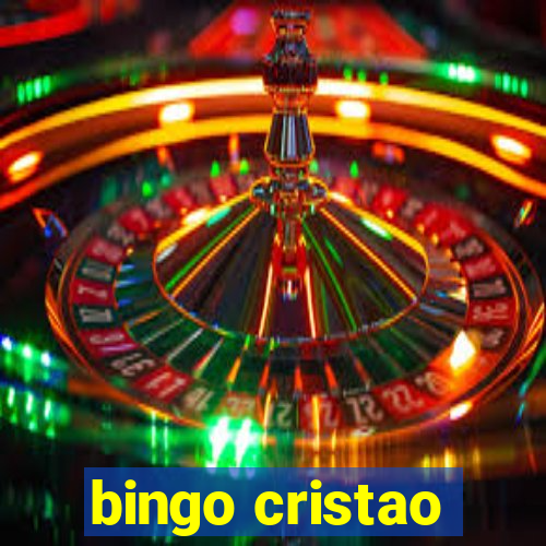 bingo cristao